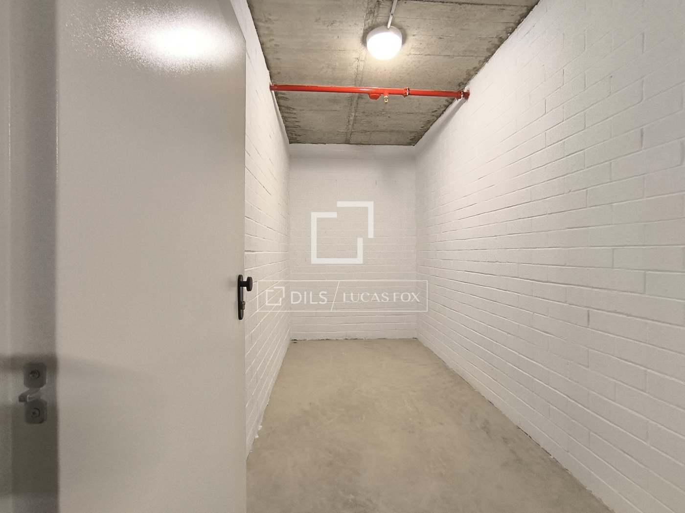 Apartment for Rent in Esplugues de Llobregat