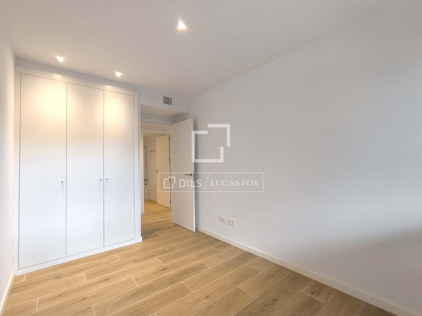 Apartment for Rent in Esplugues de Llobregat