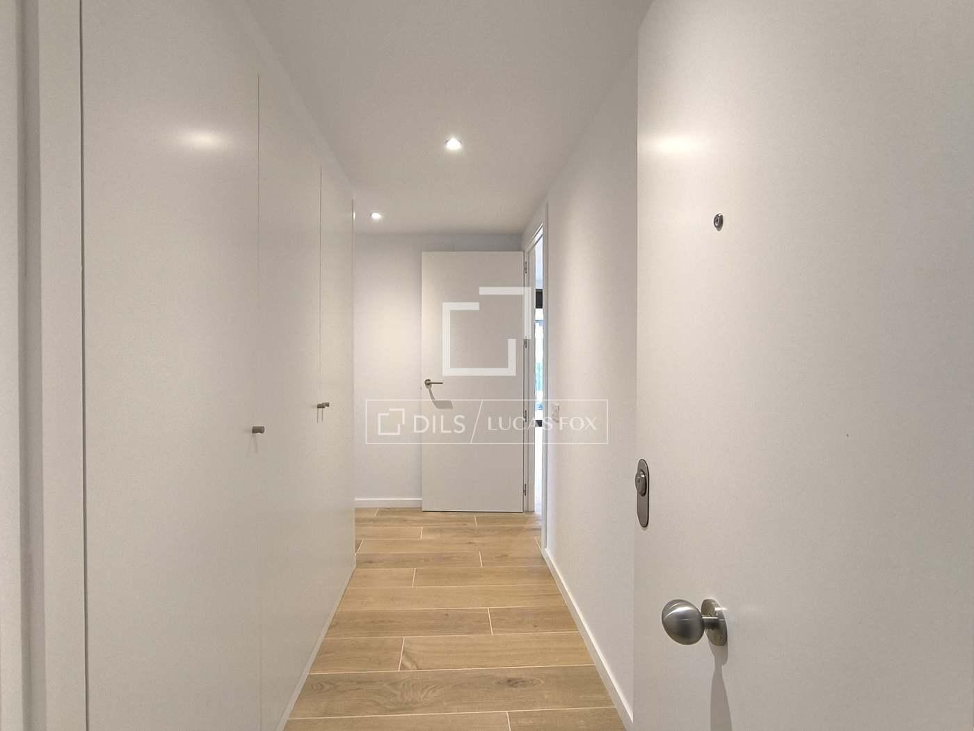 Apartment for Rent in Esplugues de Llobregat