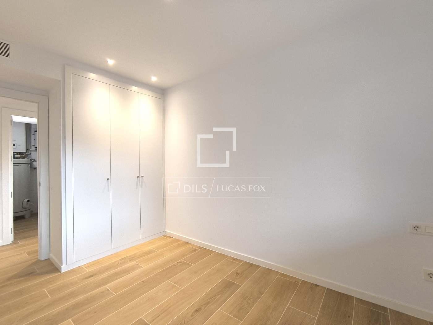 Apartment for Rent in Esplugues de Llobregat