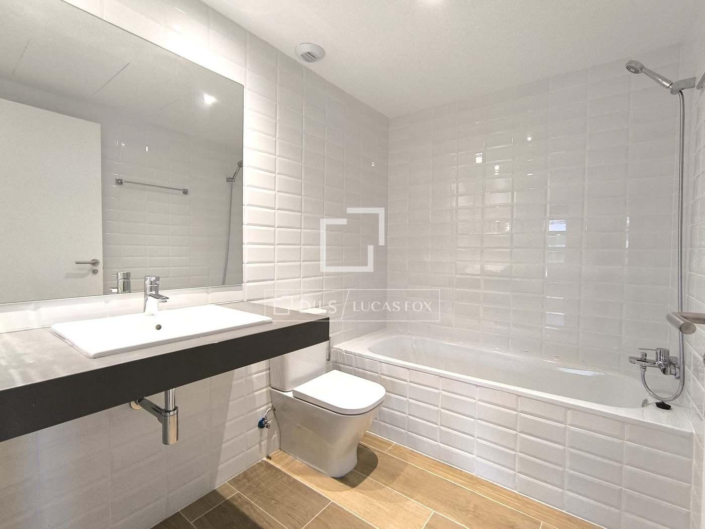 Apartment for Rent in Esplugues de Llobregat