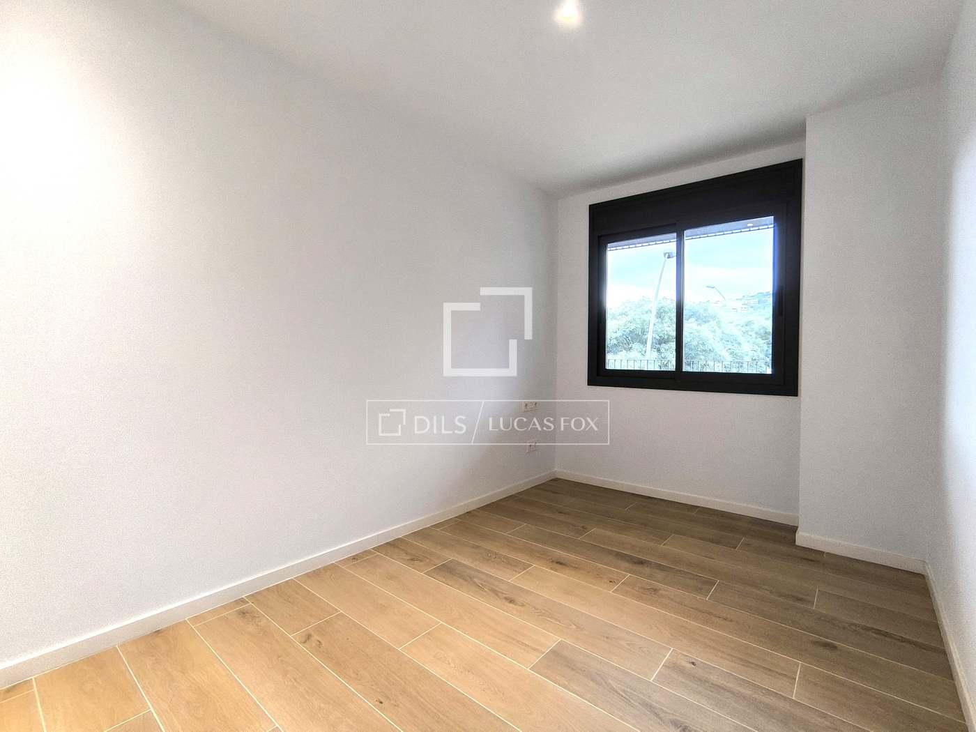 Apartment for Rent in Esplugues de Llobregat