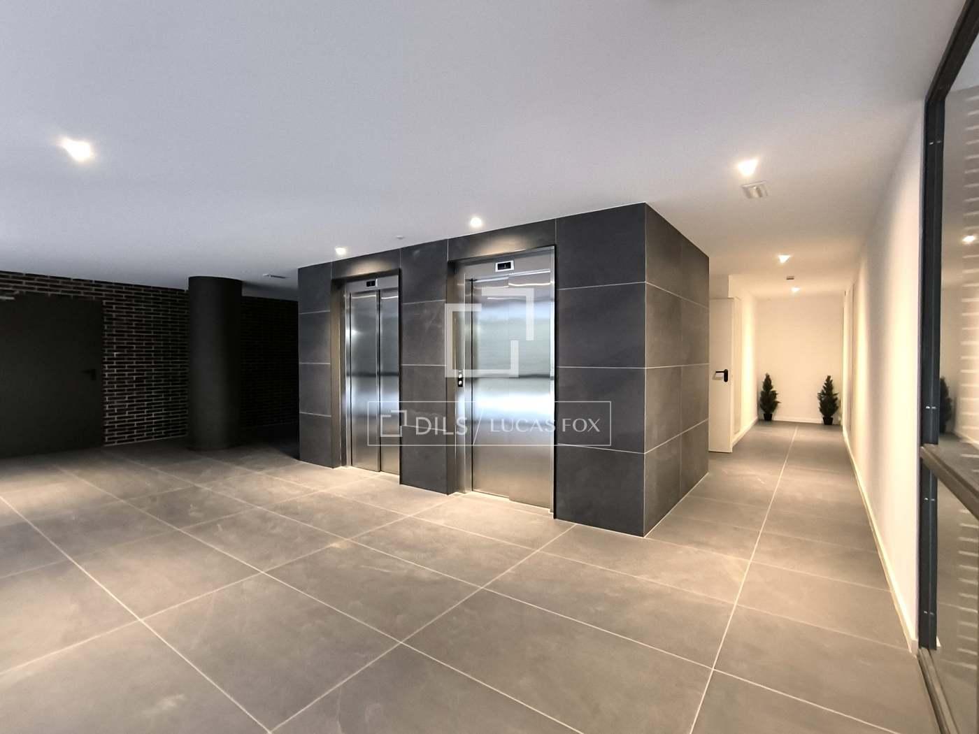 Apartment for Rent in Esplugues de Llobregat