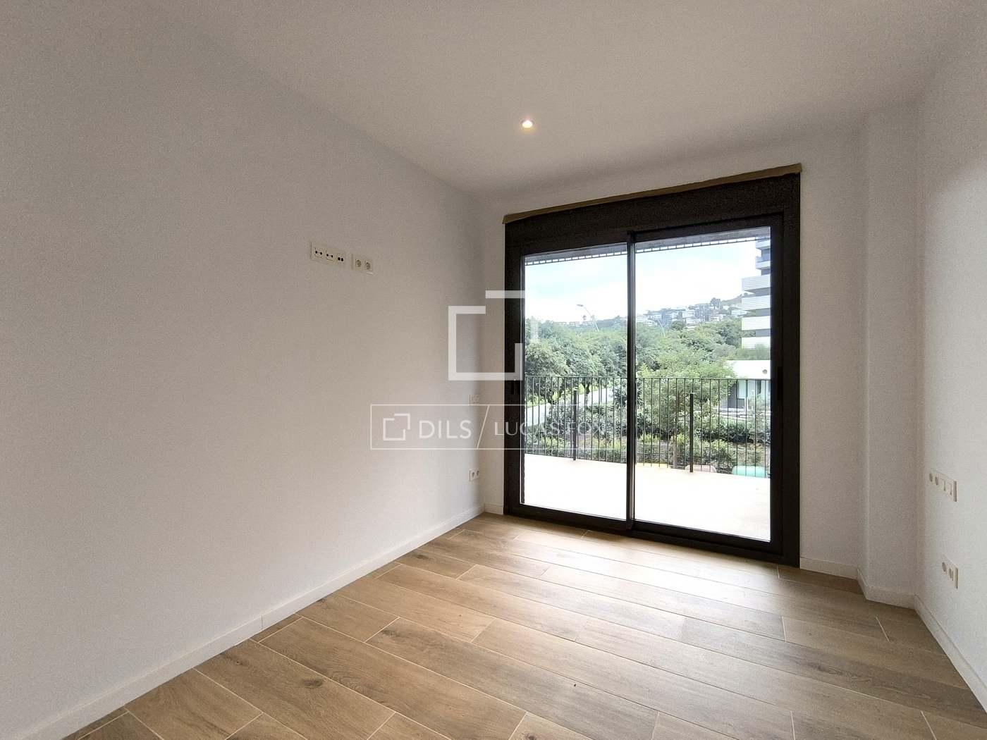 Apartment for Rent in Esplugues de Llobregat