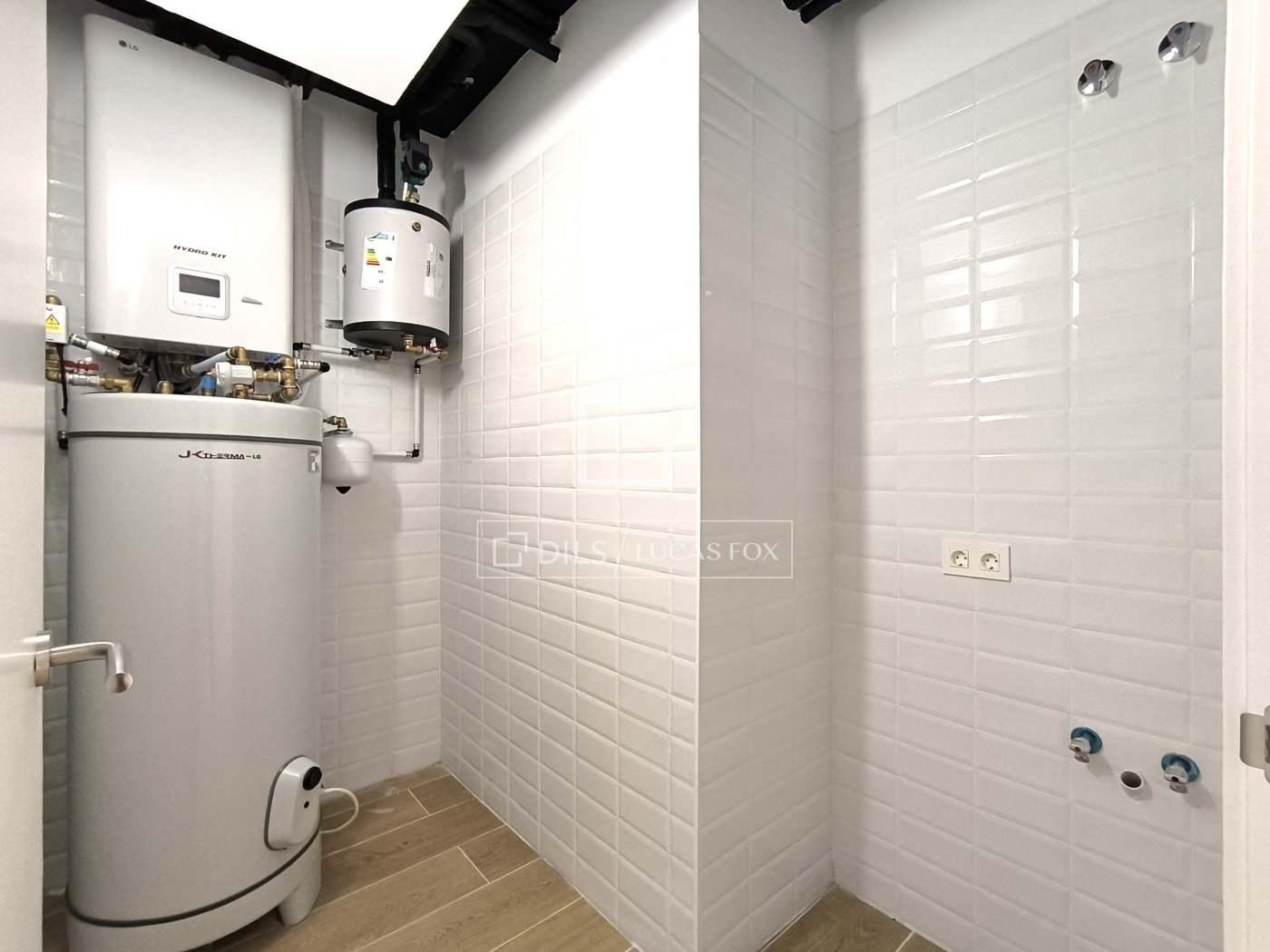 Apartment for Rent in Esplugues de Llobregat