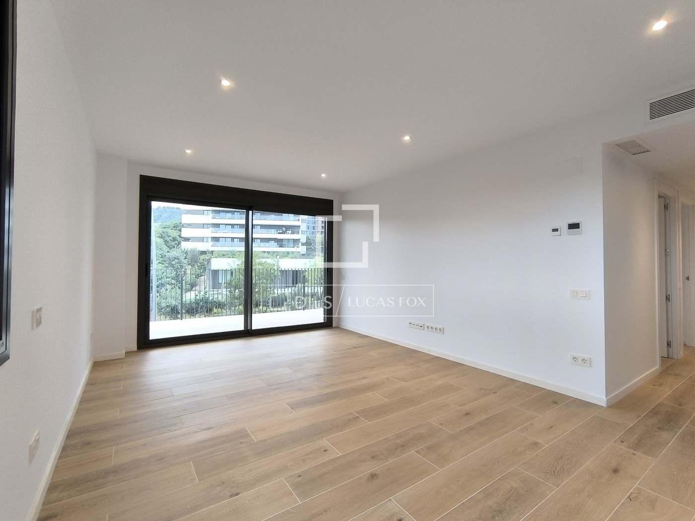 Apartment for Rent in Esplugues de Llobregat