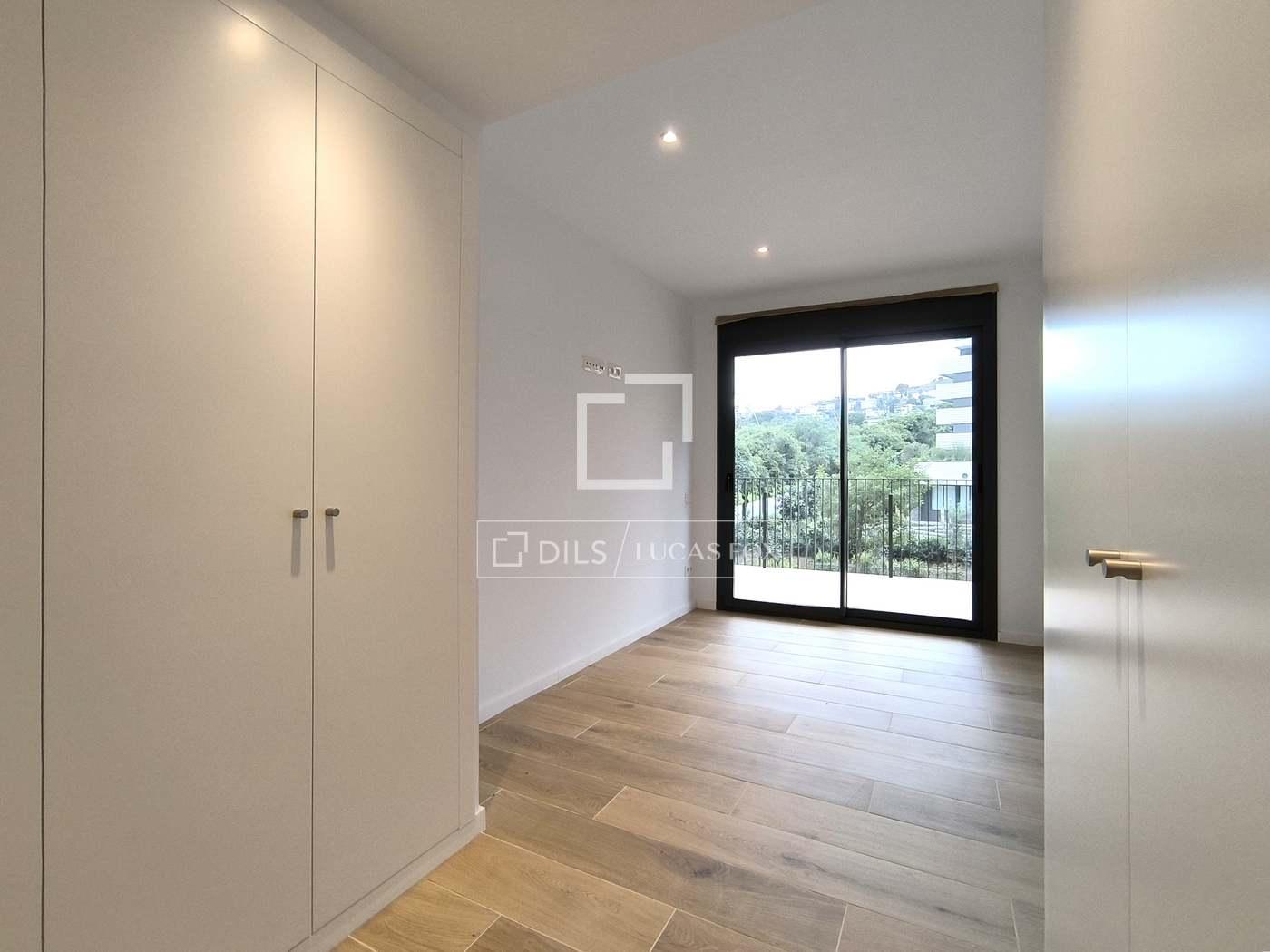 Apartment for Rent in Esplugues de Llobregat