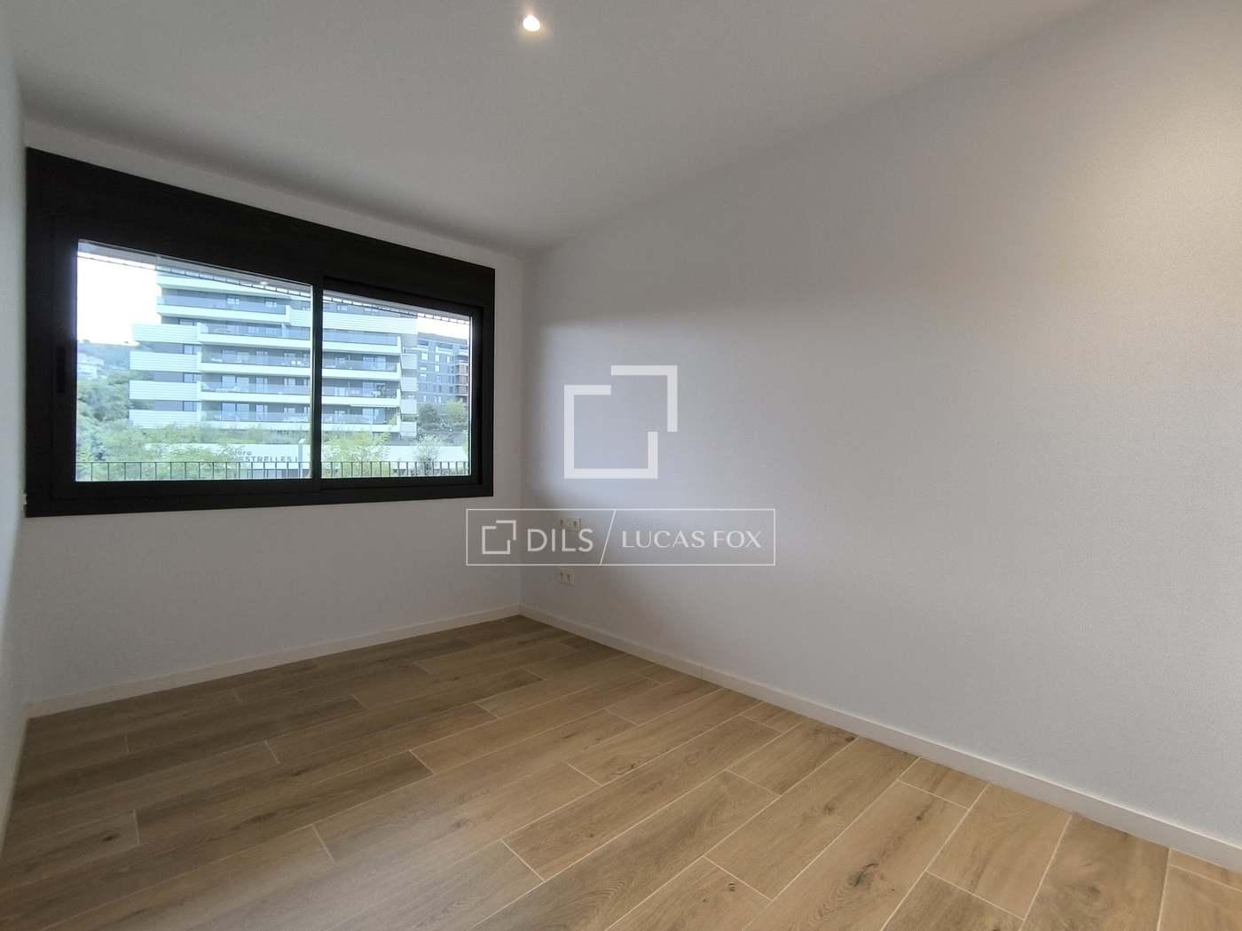 Apartment for Rent in Esplugues de Llobregat