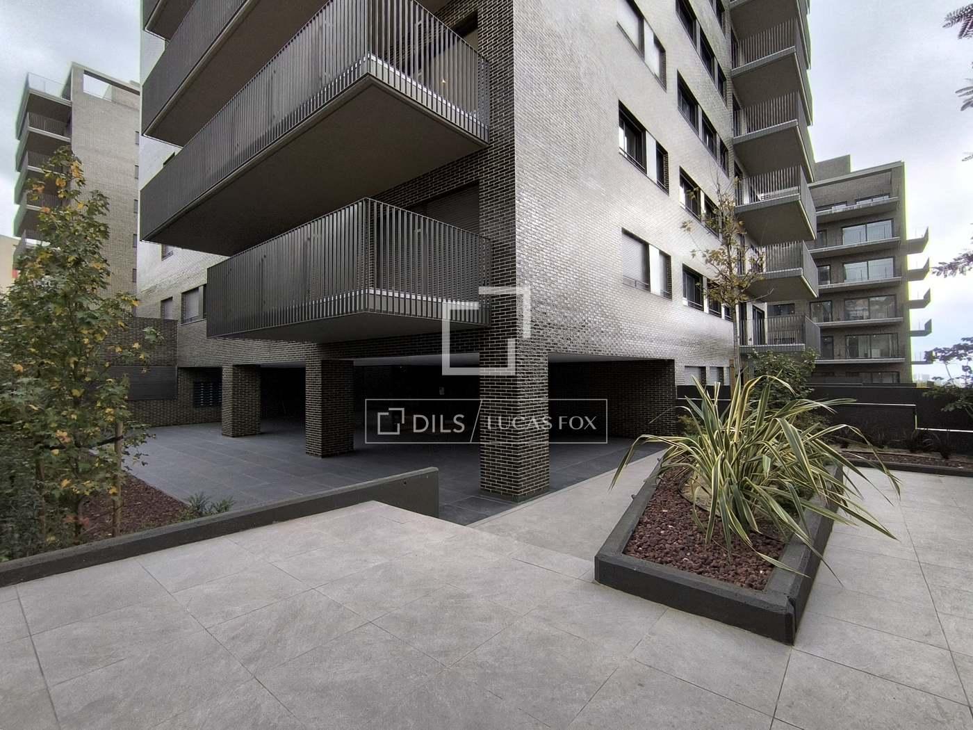 Apartment for Rent in Esplugues de Llobregat