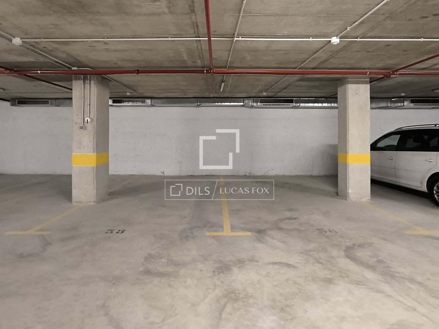 Apartment for Rent in Esplugues de Llobregat