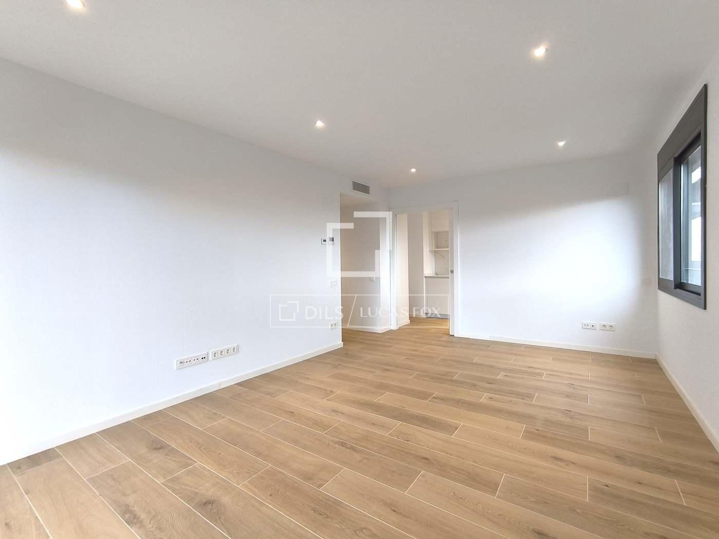 Apartment for Rent in Esplugues de Llobregat