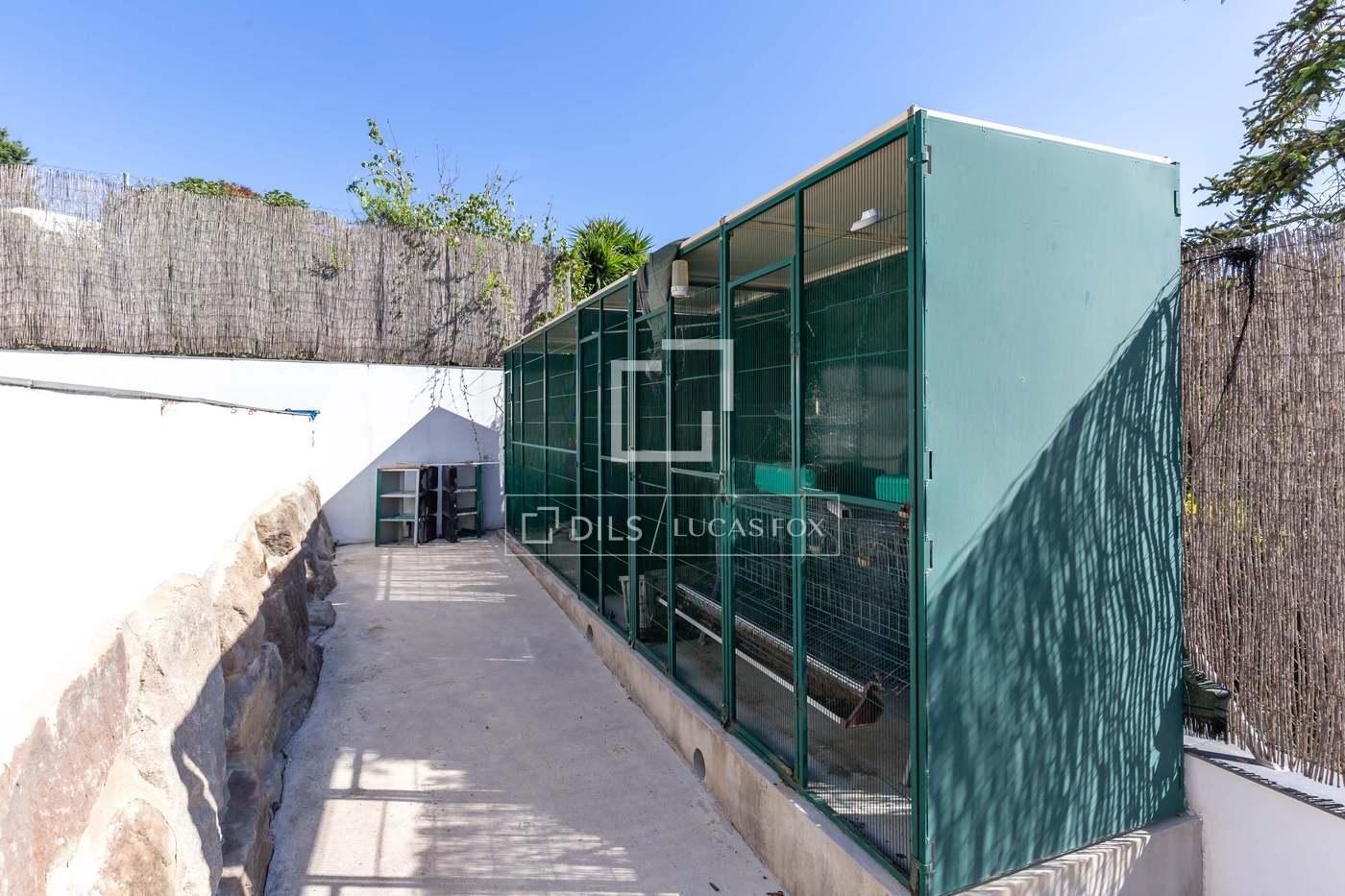 House for Sale in Vallirana