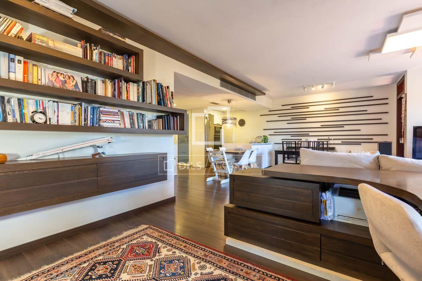Apartamento en Venta en Sant Just Desvern
