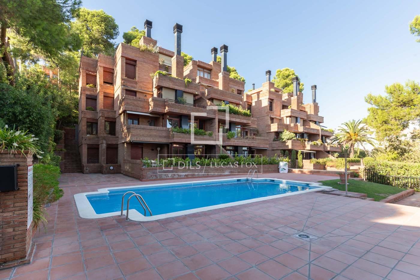 Apartamento en Venta en Sant Just Desvern