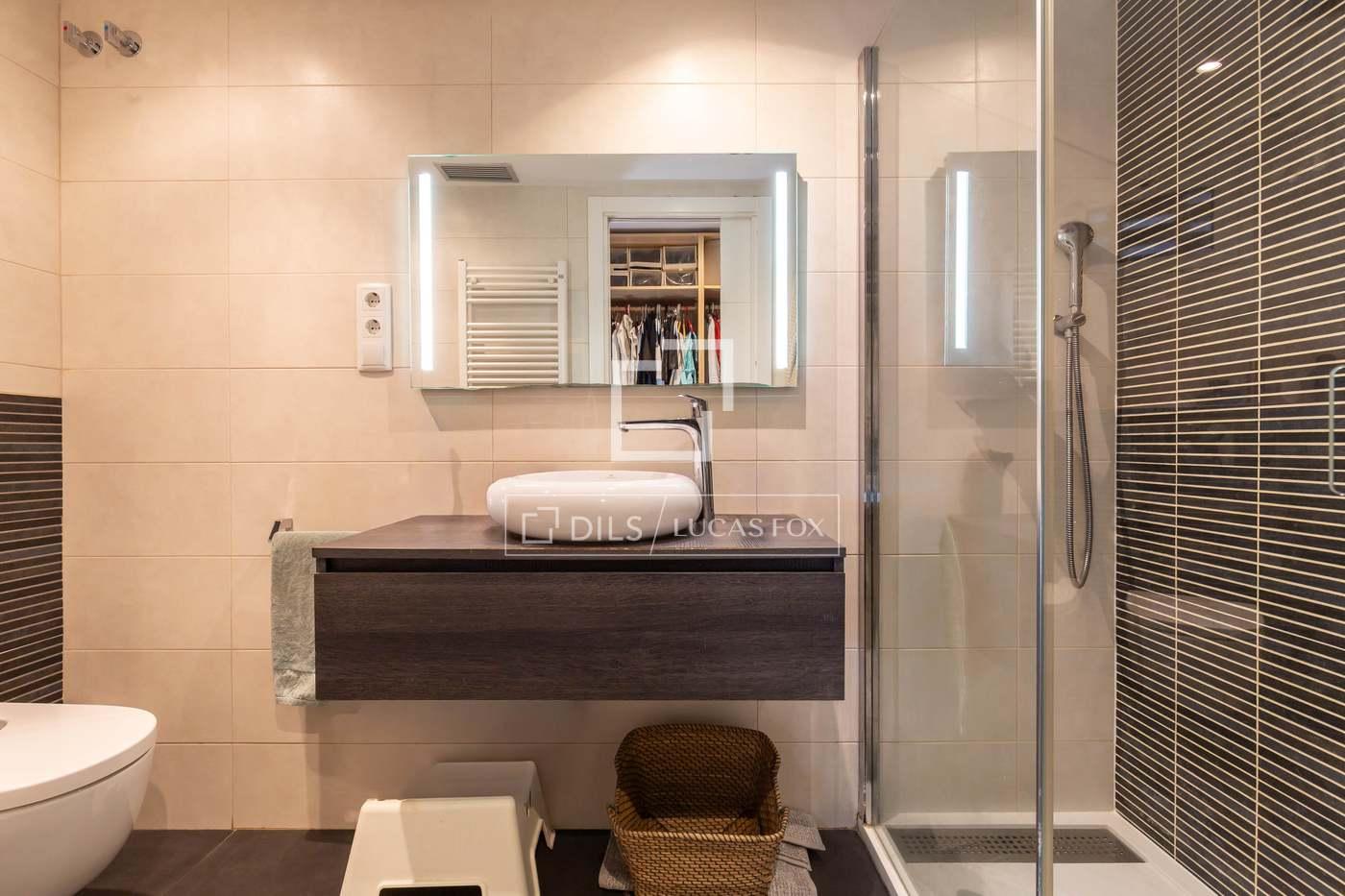 Apartamento en Venta en Sant Just Desvern