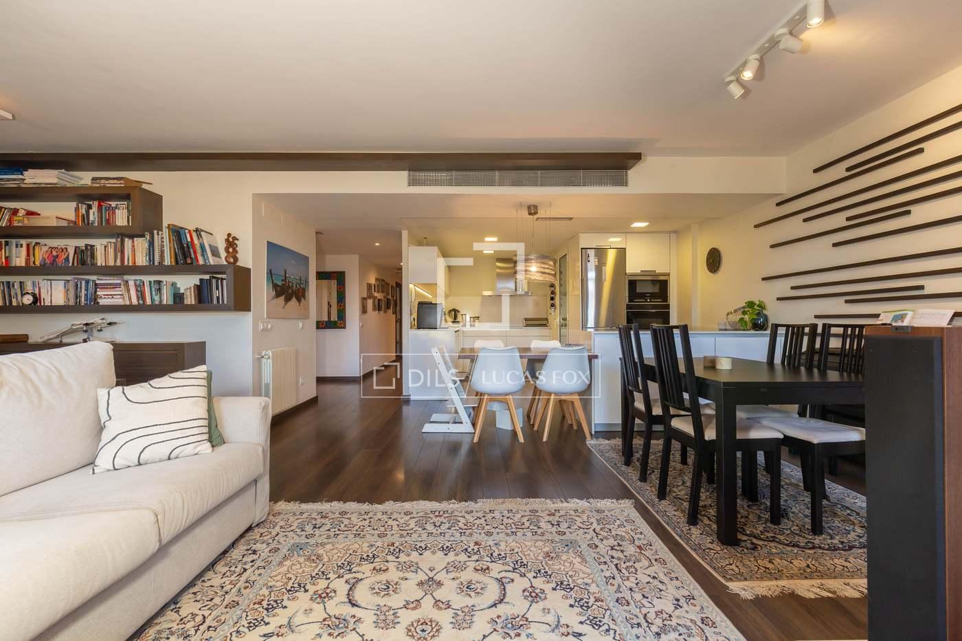 Apartamento en Venta en Sant Just Desvern