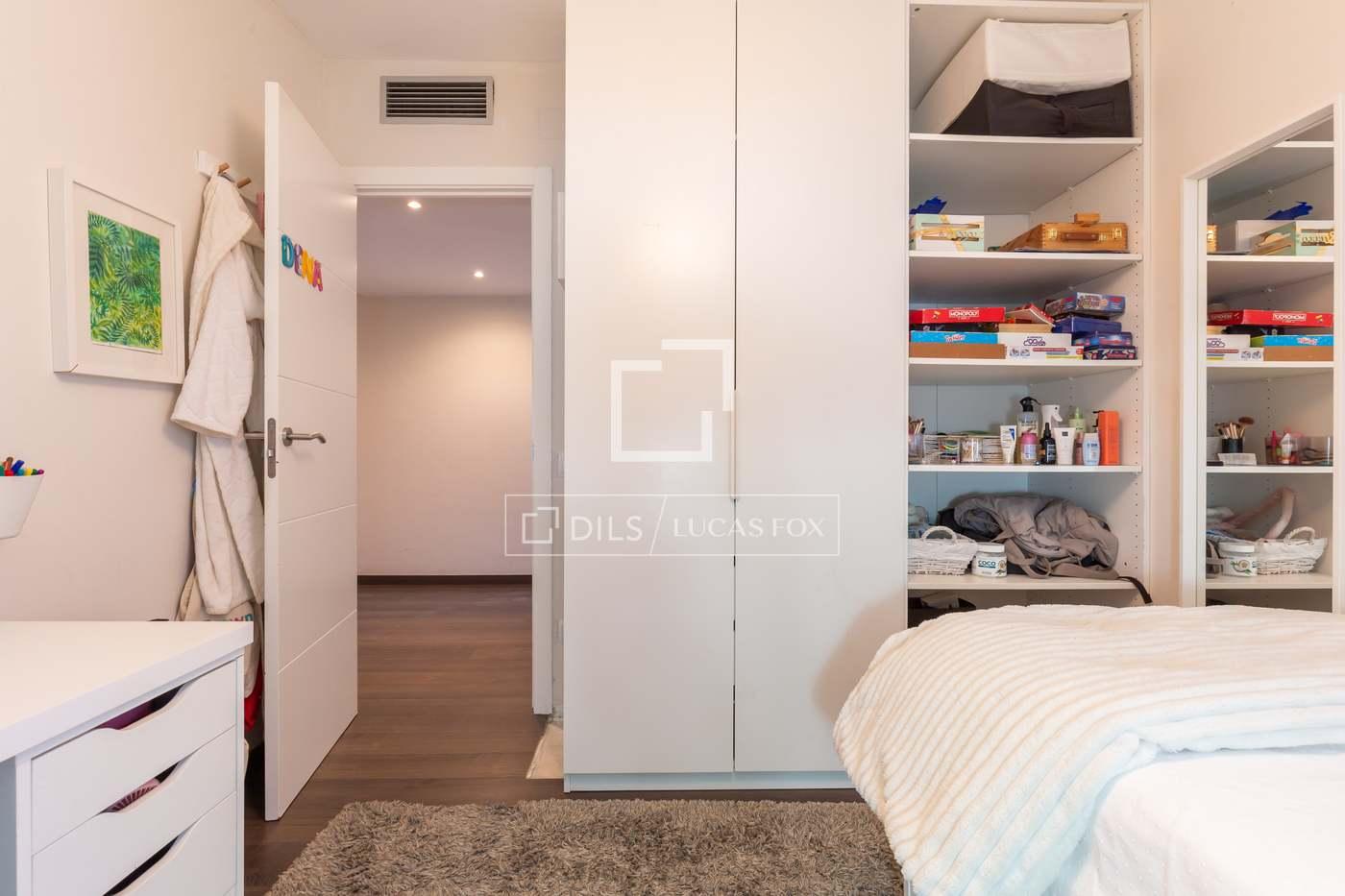 Apartamento en Venta en Sant Just Desvern