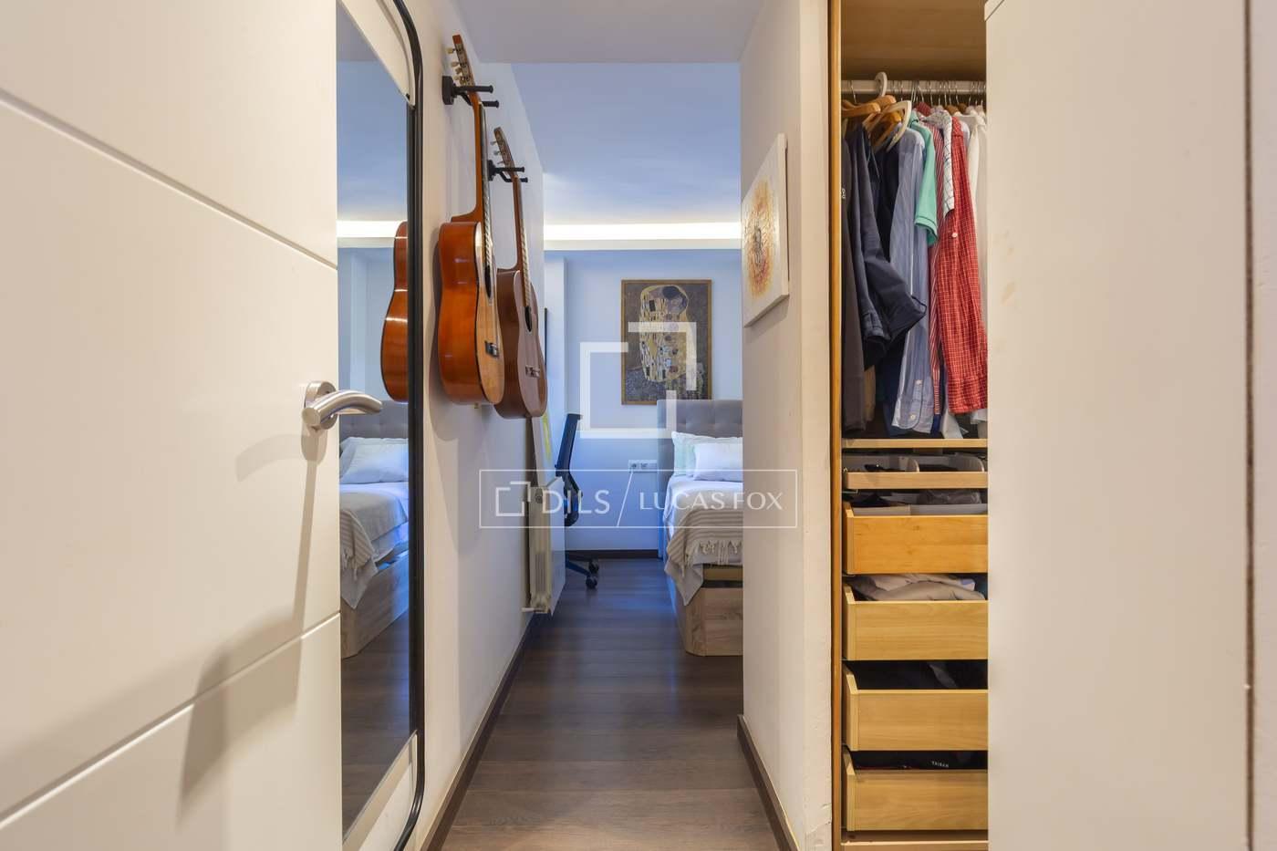 Apartamento en Venta en Sant Just Desvern