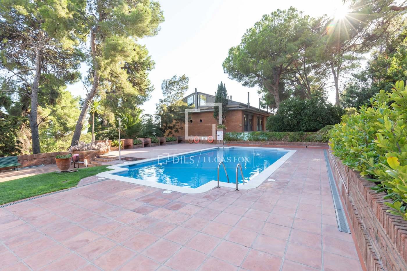 Apartamento en Venta en Sant Just Desvern