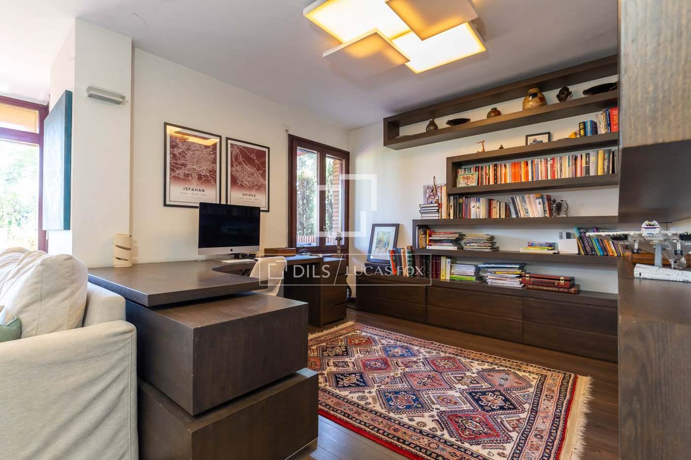 Apartamento en Venta en Sant Just Desvern