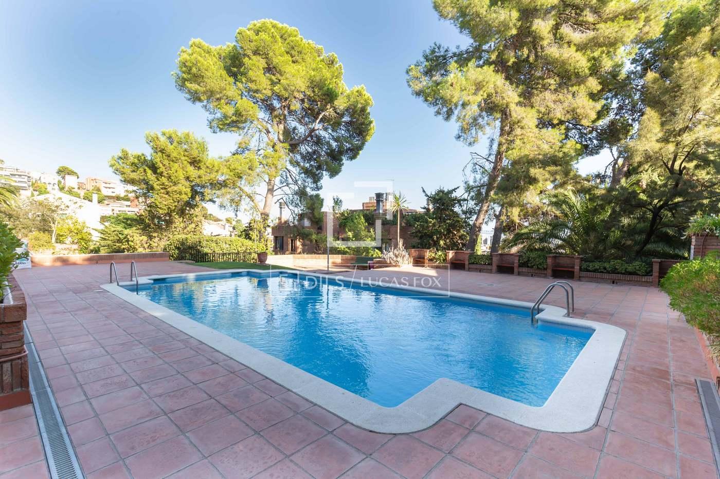 Apartamento en Venta en Sant Just Desvern