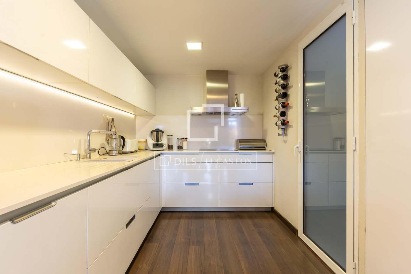 Apartamento en Venta en Sant Just Desvern