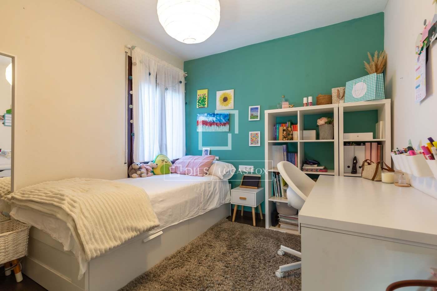 Apartamento en Venta en Sant Just Desvern