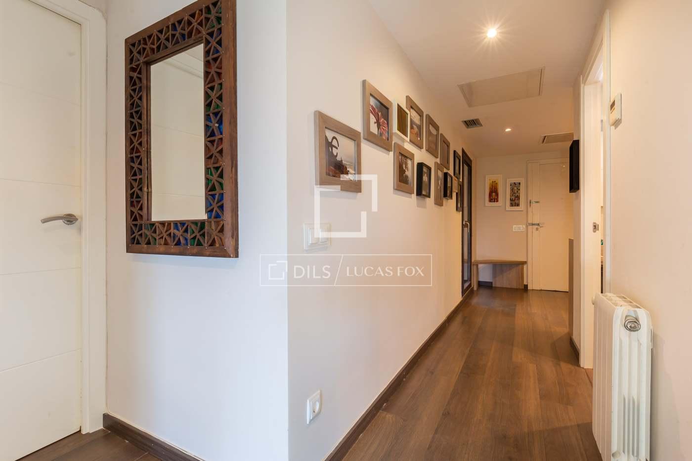Apartamento en Venta en Sant Just Desvern