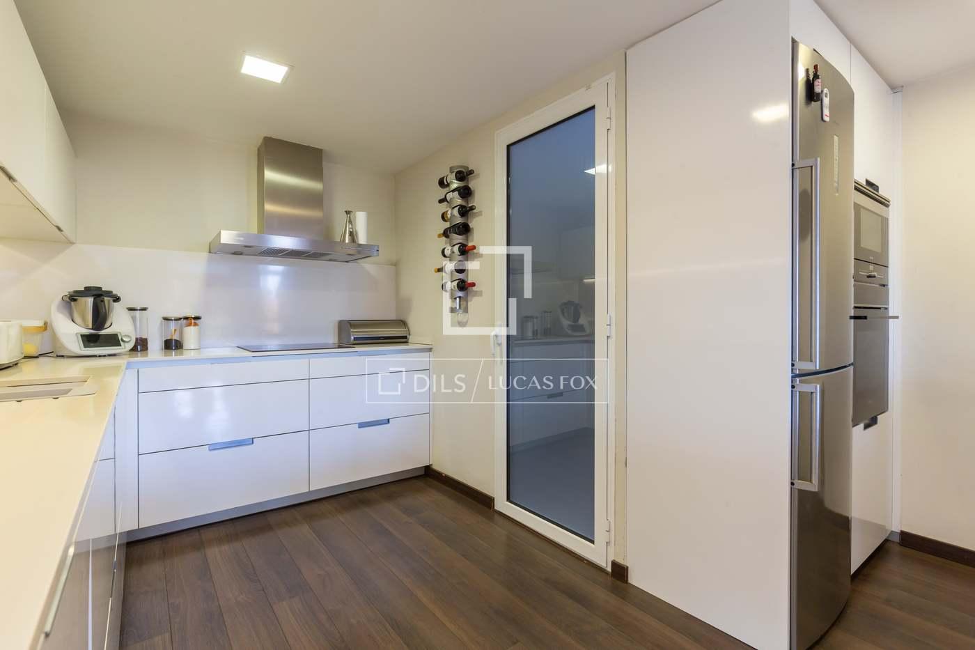 Apartamento en Venta en Sant Just Desvern