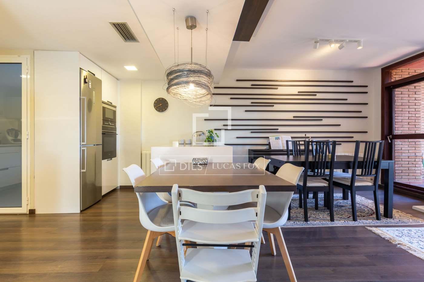 Apartamento en Venta en Sant Just Desvern