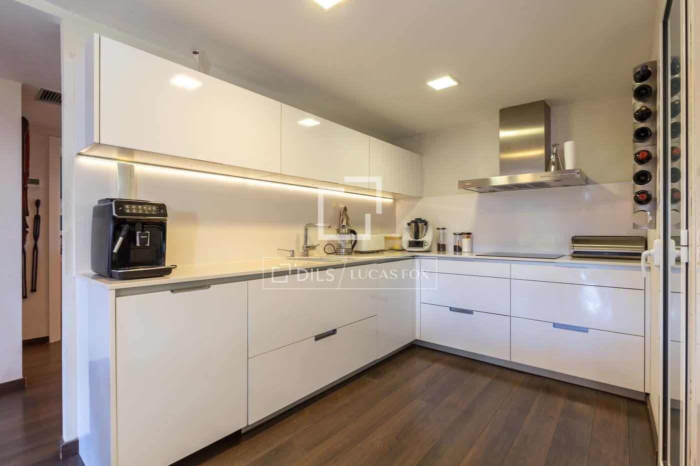 Apartamento en Venta en Sant Just Desvern