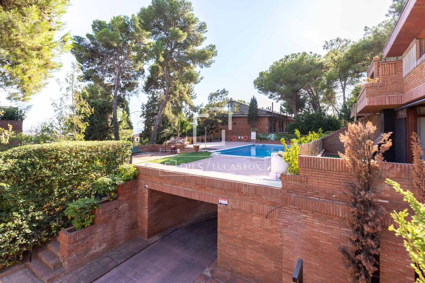 Apartamento en Venta en Sant Just Desvern