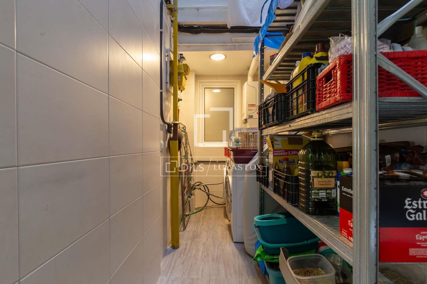 Apartamento en Venta en Sant Just Desvern