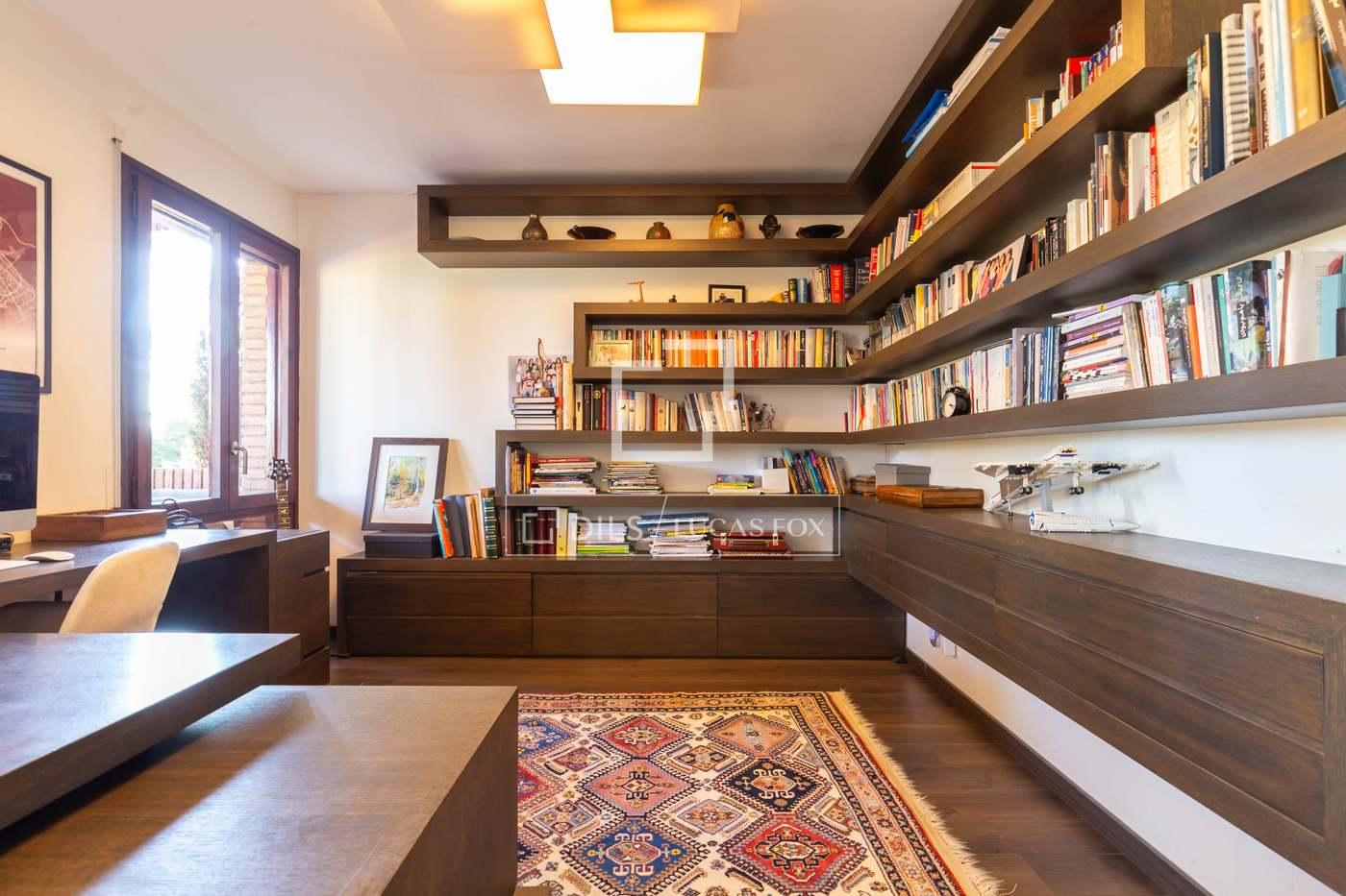 Apartamento en Venta en Sant Just Desvern