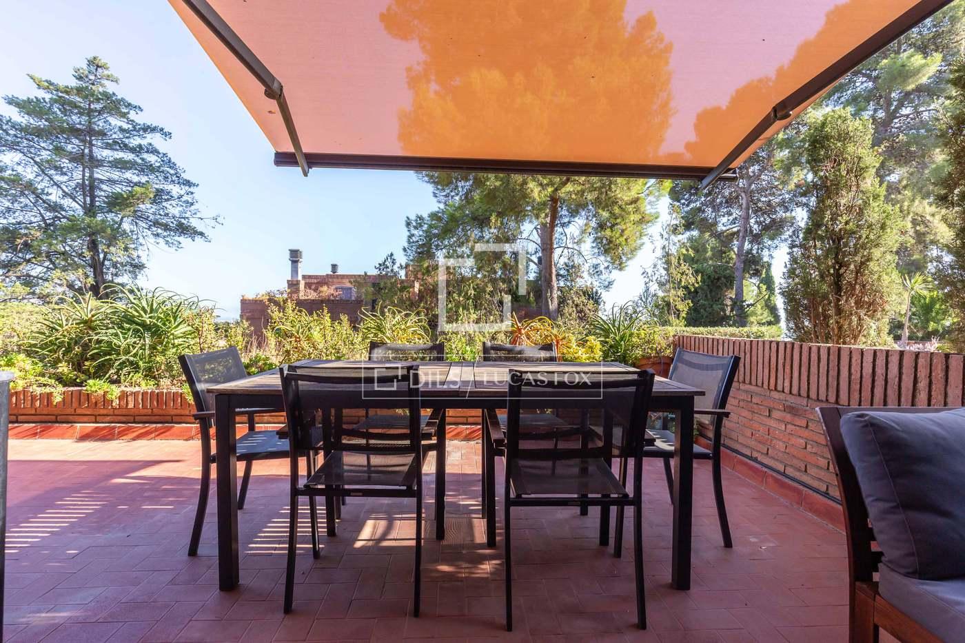 Apartamento en Venta en Sant Just Desvern
