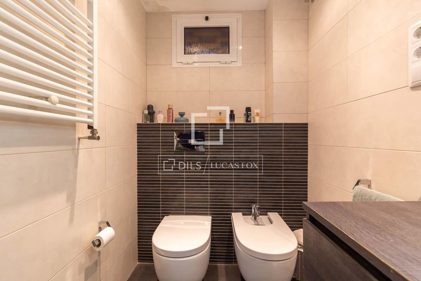 Apartamento en Venta en Sant Just Desvern