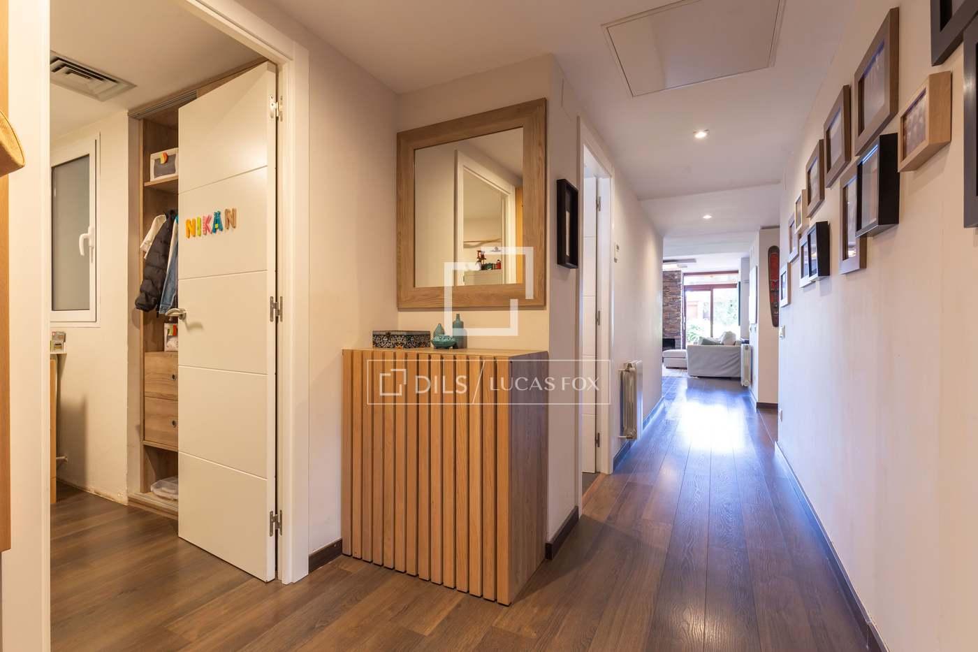 Apartamento en Venta en Sant Just Desvern