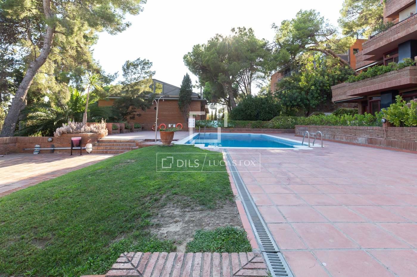 Apartamento en Venta en Sant Just Desvern