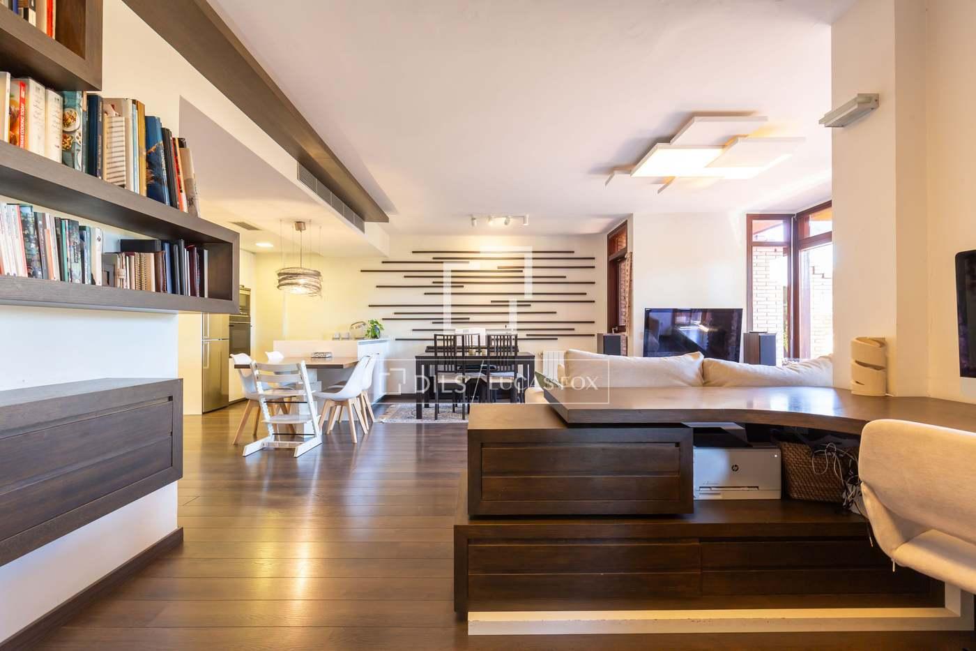 Apartamento en Venta en Sant Just Desvern