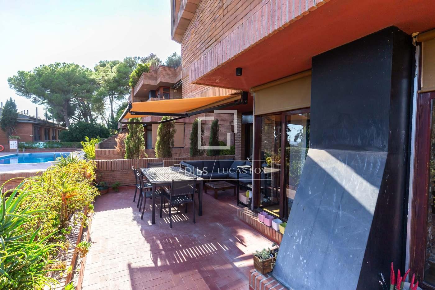Apartamento en Venta en Sant Just Desvern
