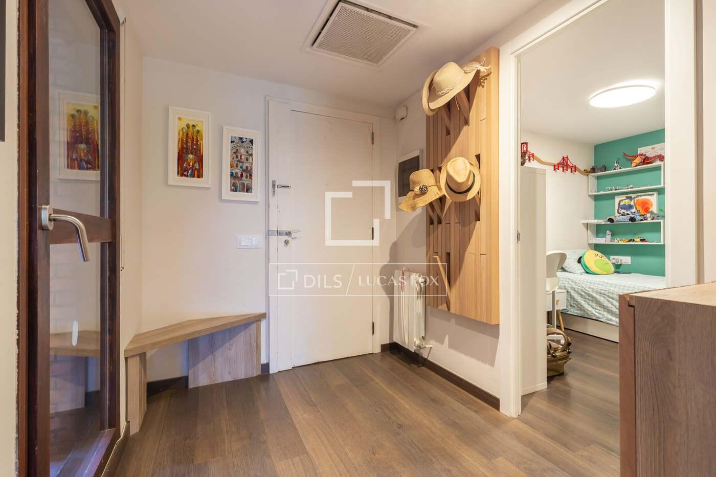 Apartamento en Venta en Sant Just Desvern
