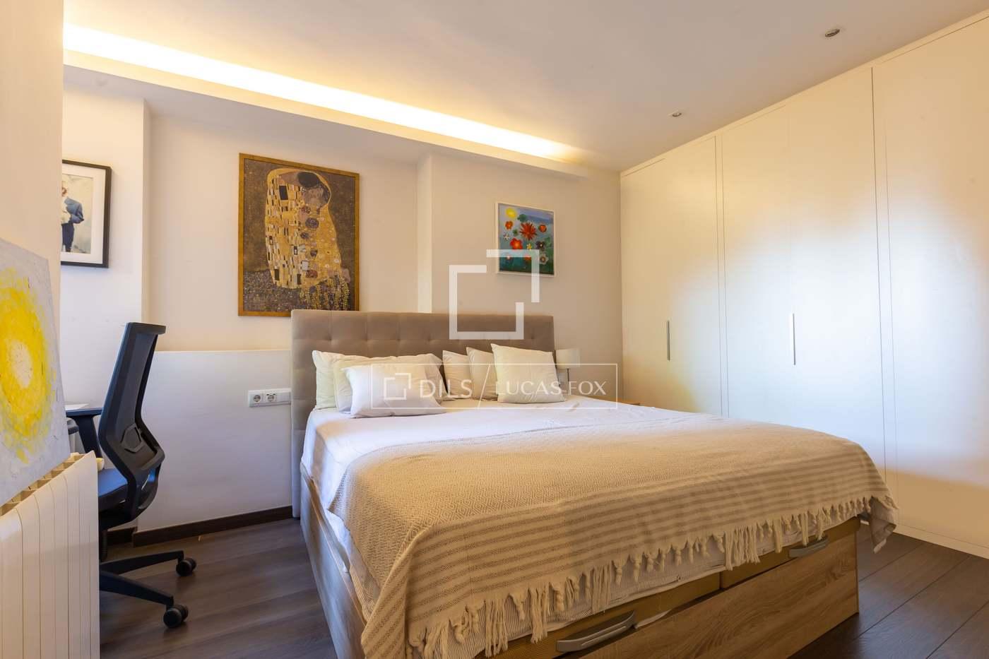 Apartamento en Venta en Sant Just Desvern