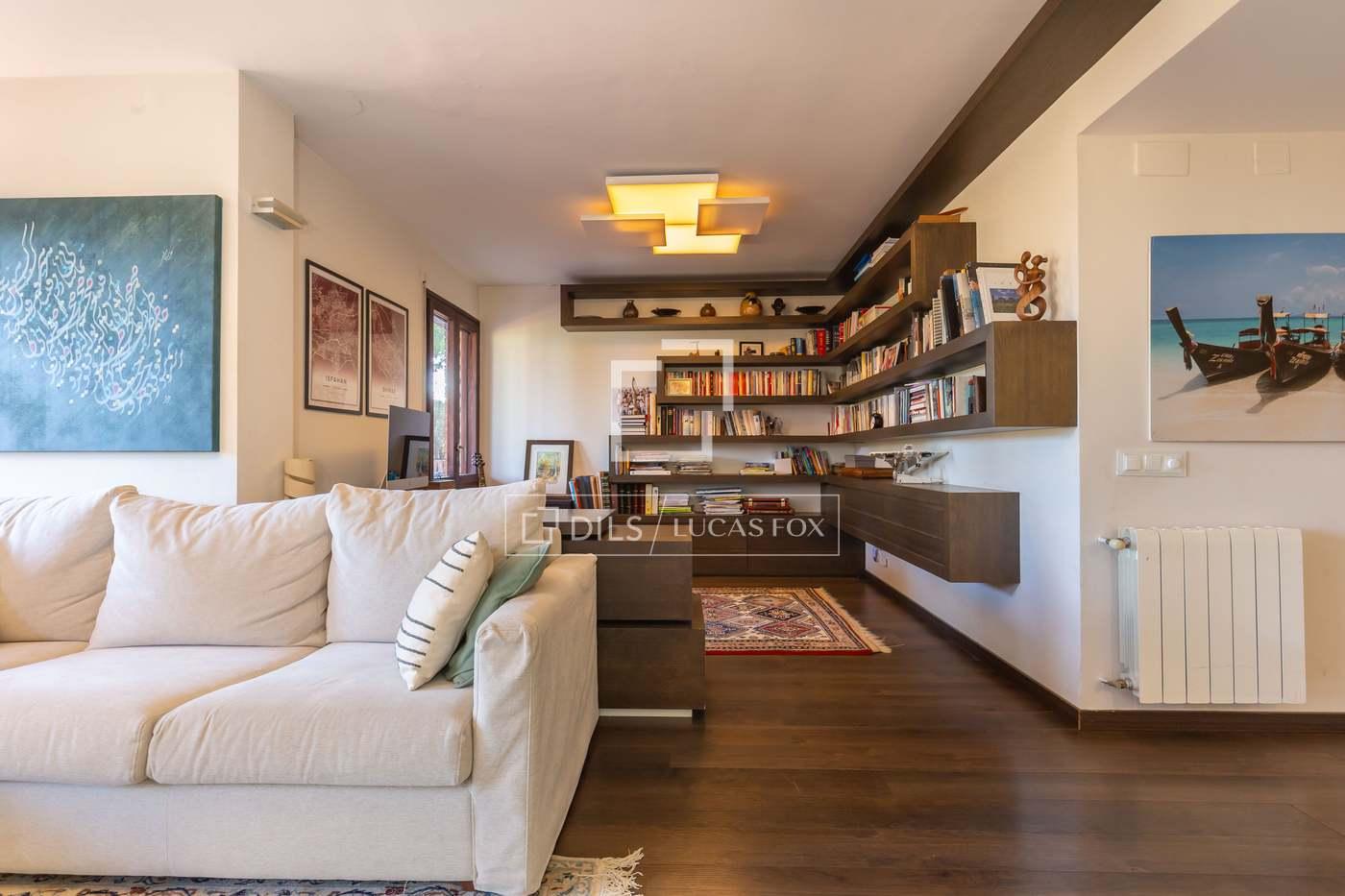 Apartamento en Venta en Sant Just Desvern