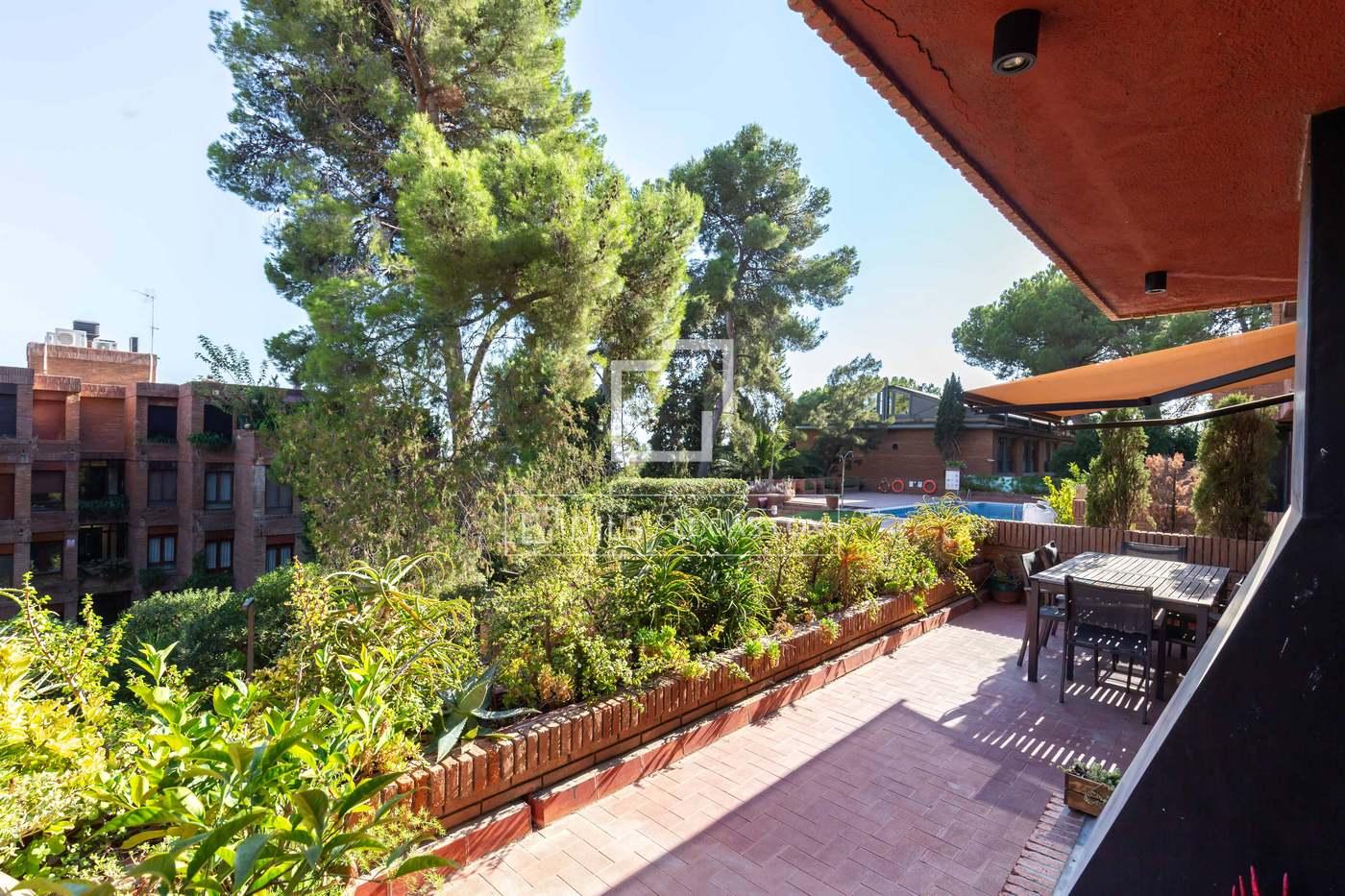Apartamento en Venta en Sant Just Desvern