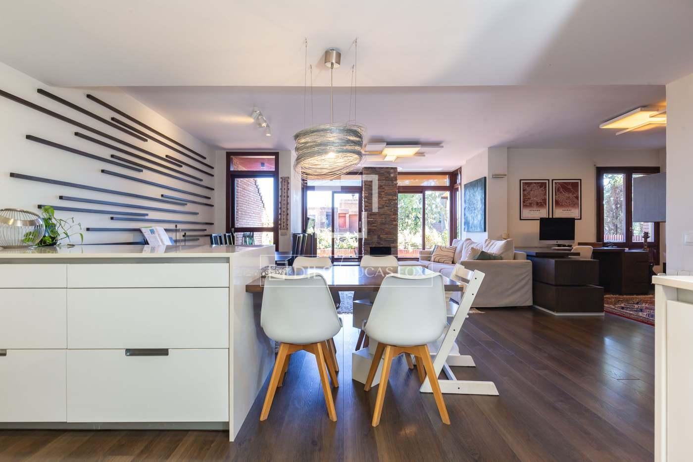 Apartamento en Venta en Sant Just Desvern