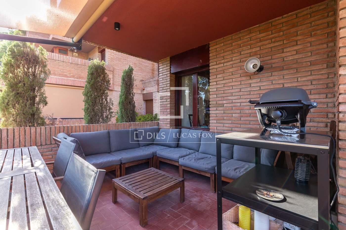 Apartamento en Venta en Sant Just Desvern