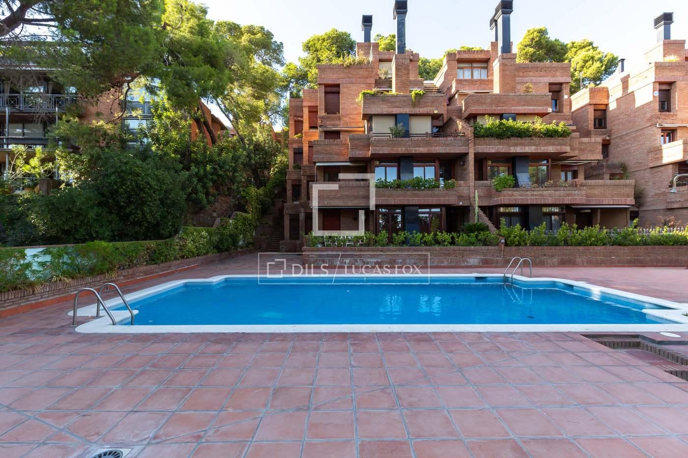 Apartamento en Venta en Sant Just Desvern