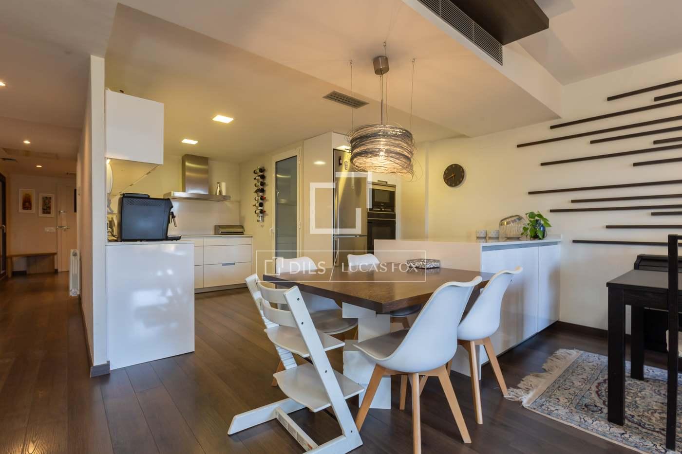 Apartamento en Venta en Sant Just Desvern