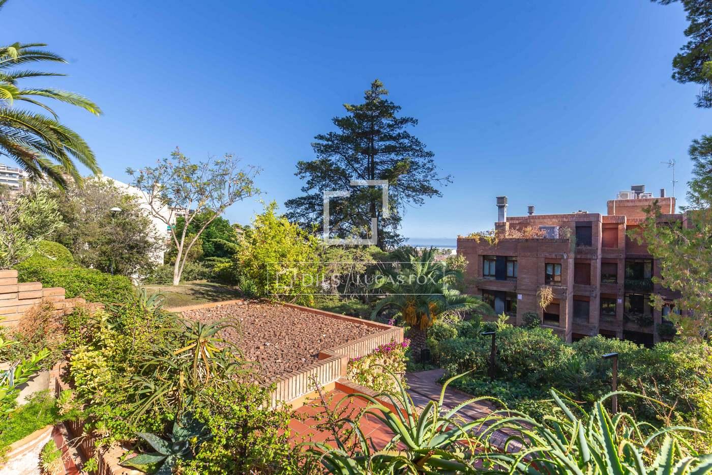 Apartamento en Venta en Sant Just Desvern