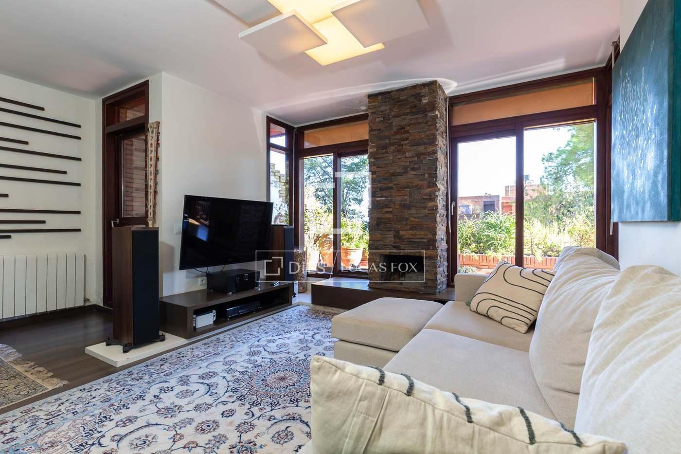 Apartamento en Venta en Sant Just Desvern